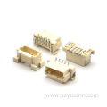 Wafer Vehicle Automotive-Grade Pin Header Connector 5P